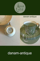 Royal Copenhagen Flora Danica Coffee Cup and Saucer No 20/3597