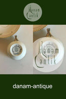 Royal Copenhagen Flora Danica Kaffekop og Underkop No 20/3597