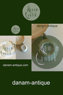 Royal Copenhagen Flora Danica Kaffekop og Underkop No 20/3597