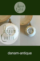 Royal Copenhagen Flora Danica Kaffekop og Underkop No 20/3597