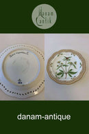 Royal Copenhagen Flora Danica  Fad med gennembrudt kand No 20/3574