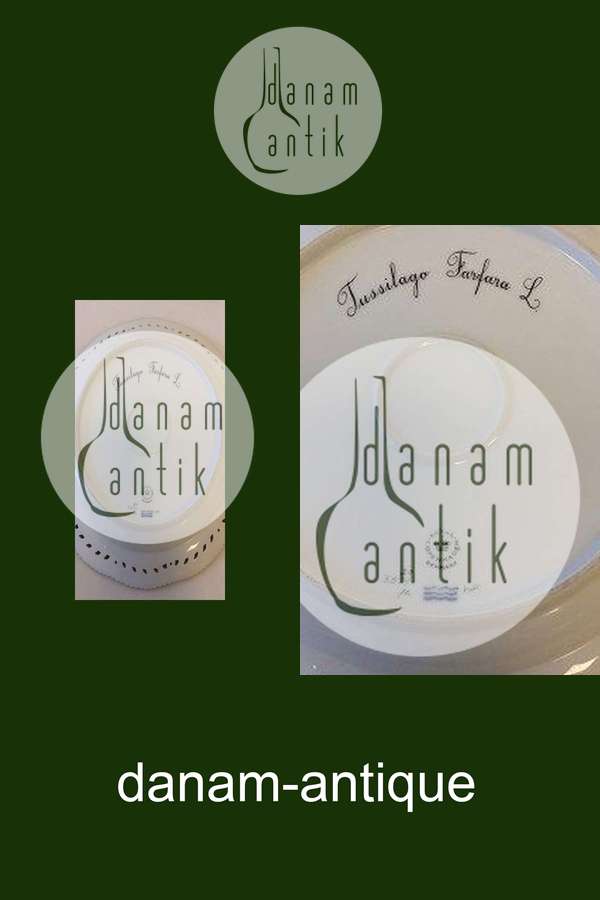 Royal Copenhagen Flora Danica  Fad med gennembrudt rand No 20/3574