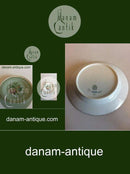 Royal Copenhagen Flora Danica Frugttallerken No 429/3573