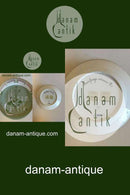 Royal Copenhagen Flora Danica Salatteller Nr. 20/3573