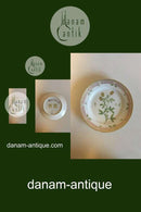 Royal Copenhagen Flora Danica Salatteller Nr. 20/3573