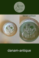 Royal Copenhagen Flora Danica Salatteller Nr. 20/3573