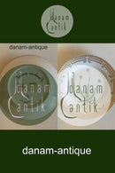 Royal Copenhagen Flora Danica Salatteller Nr. 20/3573