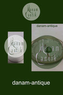 Royal Copenhagen Flora Danica Salatteller Nr. 20/3573