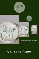 Royal Copenhagen Flora Danica Salatteller Nr. 20/3573