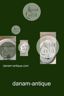 Royal Copenhagen Flora Danica Kuchenteller Nr. 735/3551