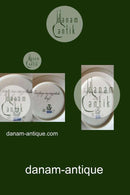 Royal Copenhagen Flora Danica Kuchenteller Nr. 735/3551