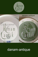 Royal Copenhagen Flora Danica Lunch Plate No 735/3550