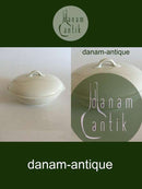 Royal Copenhagen Hvedekorn Lågskål No 14233