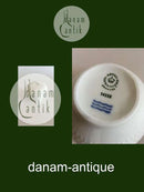 ロイヤルコペンハーゲン 小麦粉シュガーボウル 小サイズNo 14233