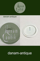 Royal Copenhagen Hvedekorn Deckel Nr. 14227