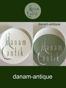 Royal Copenhagen Weizenkorn Mittagsteller Nr. 14210