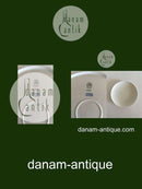 Royal Copenhagen Wheat Dinner Plate No 14209