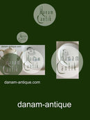 Royal Copenhagen Hvedekorn Kaffekande