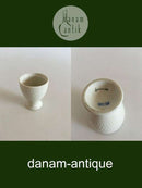 Royal Copenhagen RC Hvedekorn Æggebæger