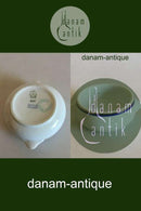 Royal Copenhagen Hotel Espresso stel Sukkerskål No 6047