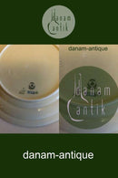 Royal Copenhagen Fish Service No 1168 Dinner Plate No 4/1168/9581