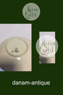 Royal Copenhagen Obstteller mit Obstmotiv 935 / 3481