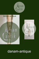 Frigast Kagespade i Sølv Anne Marie