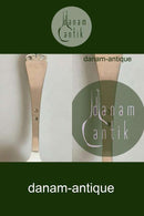 Horsens Sølvvarefabrik Theske i Sølv H. C. Andersen