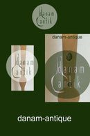 Tang Sølv Spiseske Fredericia