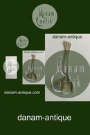 Bjørn Wiinblad Rosenthal Romanze / Romance Sterling Sølv Lille serveringsske