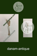 Bjørn Wiinblad Rosenthal Romanze / Romance Sterling Sølv Fiskekniv