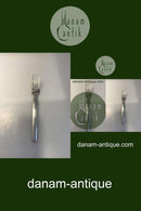 Windsor Lunch Fork in silver from Horsens Silver