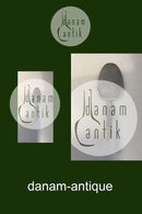 Windsor Cake Server in silver from Horsens Silver