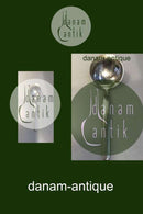 Windsor Serveringsske i sølv fra Horsens sølv