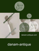 Patricia W.S. Sørensen Sterling Sølv Servingsske