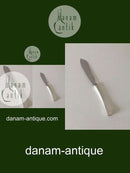 Patricia W.S. Sorensen Sterling Silber Tortenmesser