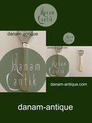 帕特里夏-W&S-索伦森银质开瓶器