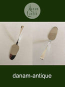 Patricia W&S Sørensen Sælv Kagespade med Stålblad