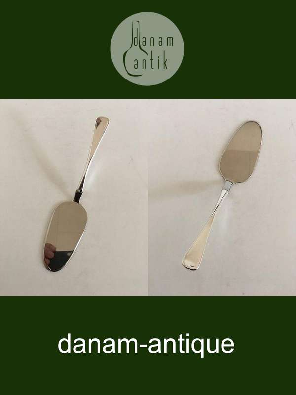 Patricia W&S Sørensen Sælv Kagespade med Stålblad