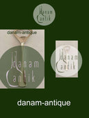 Patricia W&S Sorensen Silver Bottle Opener