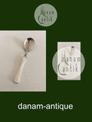 Patricia W&S Sørensen Serveringske i Sølv og Stainless Steel