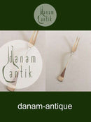 Patricia W&S Sørensen Sølv Kødgaffel