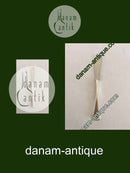 Patricia W&S Sørensen Smørkniv i Sølv og Rustfrit Stål