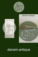 Patricia W&S Sørensen Sølv med Rustfrit Stål Sildegaffel