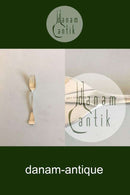 Patricia W&S Sørensen Silberne Kindergabel