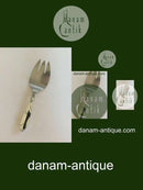 弗雷德里西亚公主银鱼服务叉