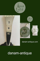 Rosen Sølv Thesi fra W & S. Sørensen