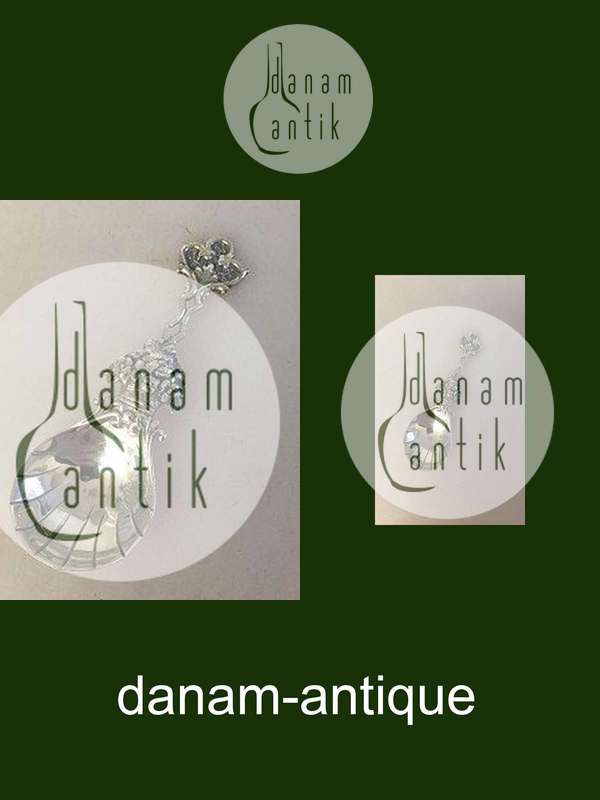 Tiffany & Co Sterling Silber Zuckerlöffel