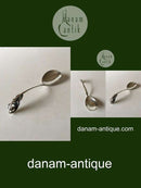 W & S. Sorensen Ornamental aus Sterlingsilber