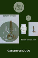 Funkis III Bouillonlöffel von W & S Sørensen